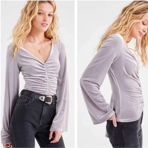 Urban Outfitters Long Sleeve